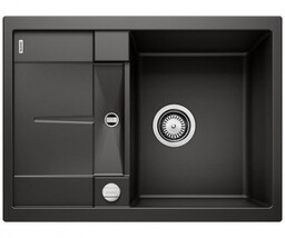 BLANCO 525913 Zlewozmywak METRA 45 S Compact Silgranit