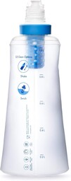 Katadyn Adult Befree 1,0 L Filtr wody, wielokolorowy