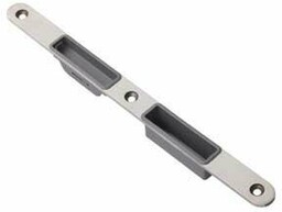 Siegenia Aubi Zaczep zamka magnetycznego KFV 116 stal