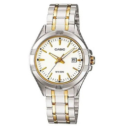 ZEGAREK DAMSKI CASIO LTP-1308SG-7AVDF (zd605c) + BOX