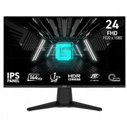 Monitor Led Msi G242L E14 23,8 " 1920