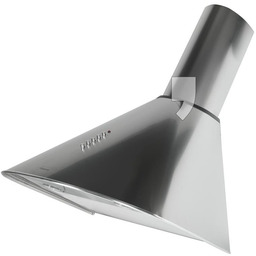 Okap kominowy AKPO WK-4 Dandys 50 srebrny