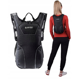 Plecak Do Biegania Biegowy Rowerowy Lekki Turystyczny