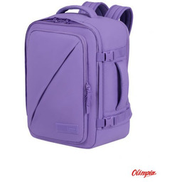 American Tourister Plecak kabinowy Take2Cabin S/M Puff -