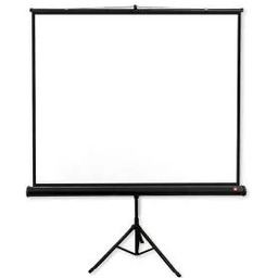 AVTek Tripod Pro 200x200 Ekran do projektora