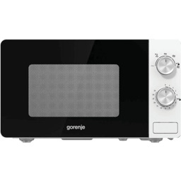 Kuchenka mikrofalowa wolnostojąca GORENJE MO17E1W 17l Essential