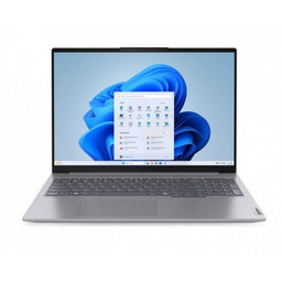 Lenovo Laptop ThinkBook 16 G7 21MW00F0PB W11Pro 5
