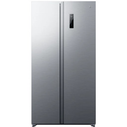 Xiaomi MRS62ESSMPAEU Pełny No Frost 177cm Stal nierdzewna