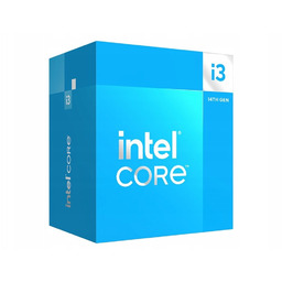 Procesor Intel Core i3-14100 4,7 GHz 5MB LGA1700