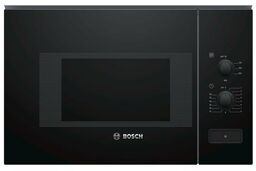 Bosch Serie 4 BFL520MB0 Kuchenka mikrofalowa do zab.