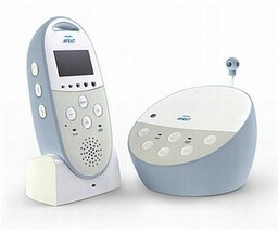 Philips Avent Niania Elektroniczna dwukierunkowa