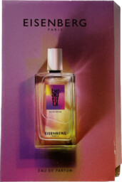 Eisenberg Happiness Beautiful, EDP - Próbka perfum