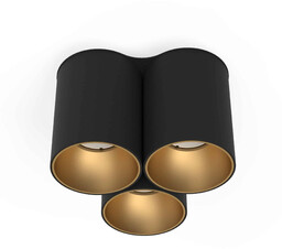 Lampa sufitowa EYE TONE 8092 - Nowodvorski