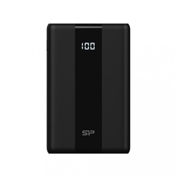 Silicon Power Power Bank QP55 USB-C, Lightning, 10,000mAh