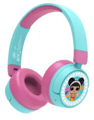 OTL Technologies L.O.L Surprise! Kids Wireless Dla Dzieci