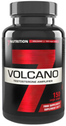 7 Nutrition Volcano - 150 caps