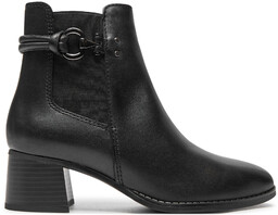 Botki Marco Tozzi 2-25303-43 Czarny