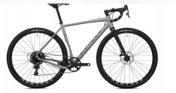 Rower gravel Ns Bikes Rag+ 2 Hydro Raw
