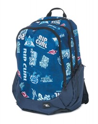 Plecak Rip Curl Proschool Heritage Logo Niebieski