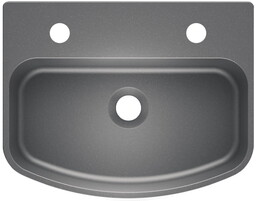 Umywalka MOLAT 45 Moonlight grey