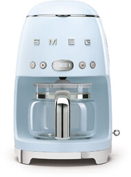 Ekspres przelewowy SMEG 50''s Style DCF02PBEU