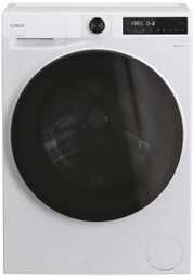 Candy ProWash 550 BP 410BL8-S 10kg 1400 obr/min