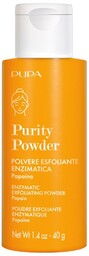 Pupa Purity Powder, puder enzymatyczny, 40g