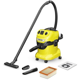 KARCHER Odkurzacz uniwersalny WD 4 P V-20/5/22 -