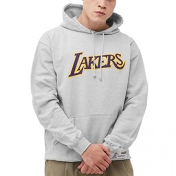 Mitchell & Ness bluza Team Logo Hoody Los