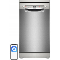 Zmywarka Bosch Serie 2 SPS2HMI42E 10kpl ExtraDry 3kosz