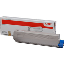 oryginalny toner Oki [44844508] black