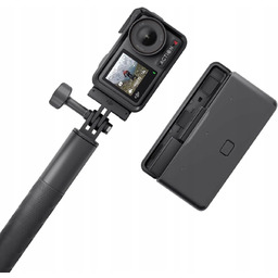 Dji Osmo Action 4 Adventure Combo 4K Uhd