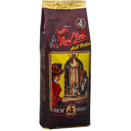New York Caffe, kawa ziarnista XXXX, 1 kg