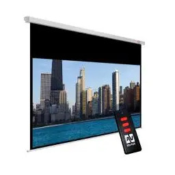 AVTek Video Electric 200 195x146 Ekran do projektora