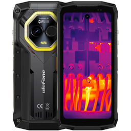 Smartfon Armor Mini 20T Pro 5G 4.7 cala