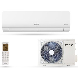 GORENJE Klimatyzator Split, Pompa ciepła powietrze - powietrze
