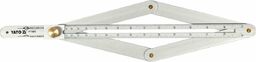 Yato KĄTOMIERZ ALUMINIOWY YT-70853