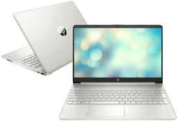 Laptop Hp 15S-Eq1035Nw Ryzen 5 4500U 8Gb 512Ssd