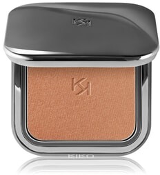 KIKO Milano Radiant Touch Bronzing Powder Puder brązujący