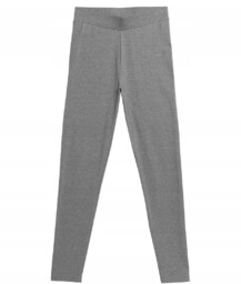 Legginsy Damskie 4F Dzianinowe Sportowe