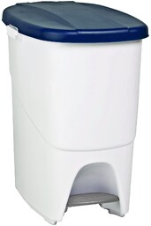 Denox Ecosystem kosz na śmieci, 25 l centymetr