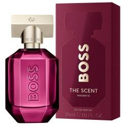 HUGO BOSS Boss The Scent Magnetic woda perfumowana