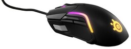 SteelSeries Rival 5