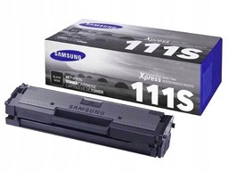 Toner Samsung 111S Xpress SL-M2070W MLTD111S M2070