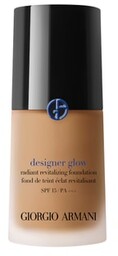Giorgio Armani Designer Glow Podkład w płynie 30
