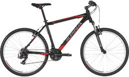 Rower Alpina ECO M20 BLACK 26" 2021