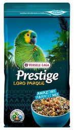 VERSELE-LAGA Amazone Parrot Loro Parque Mix 15kg pokarm