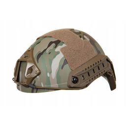 Hełm Wosport Fast Mh Combat Standard Version M