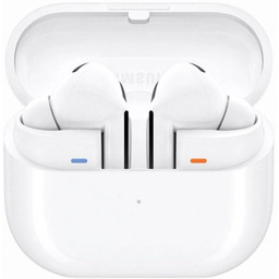 Słuchawki bezprzewodowe dokanałowe Samsung Galaxy Buds3 Pro Białe