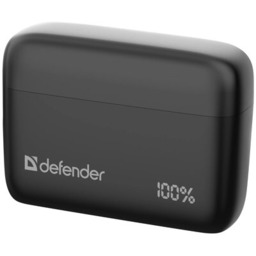 DEFENDER Mikrofon Talky-139